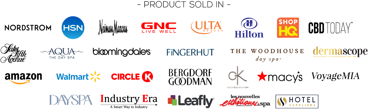 Superyacht CBD Supplements